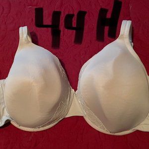 Cacique underwire bra 44H